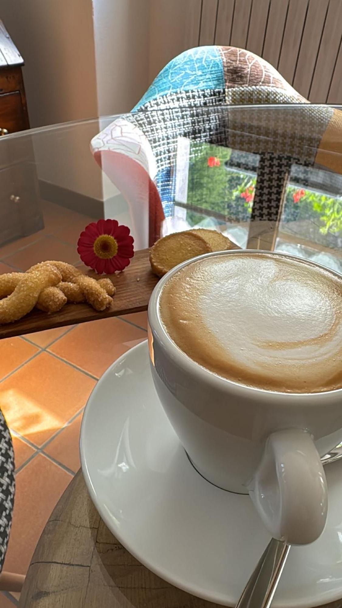 Hotel Miramonti カンポドルチーノ エクステリア 写真