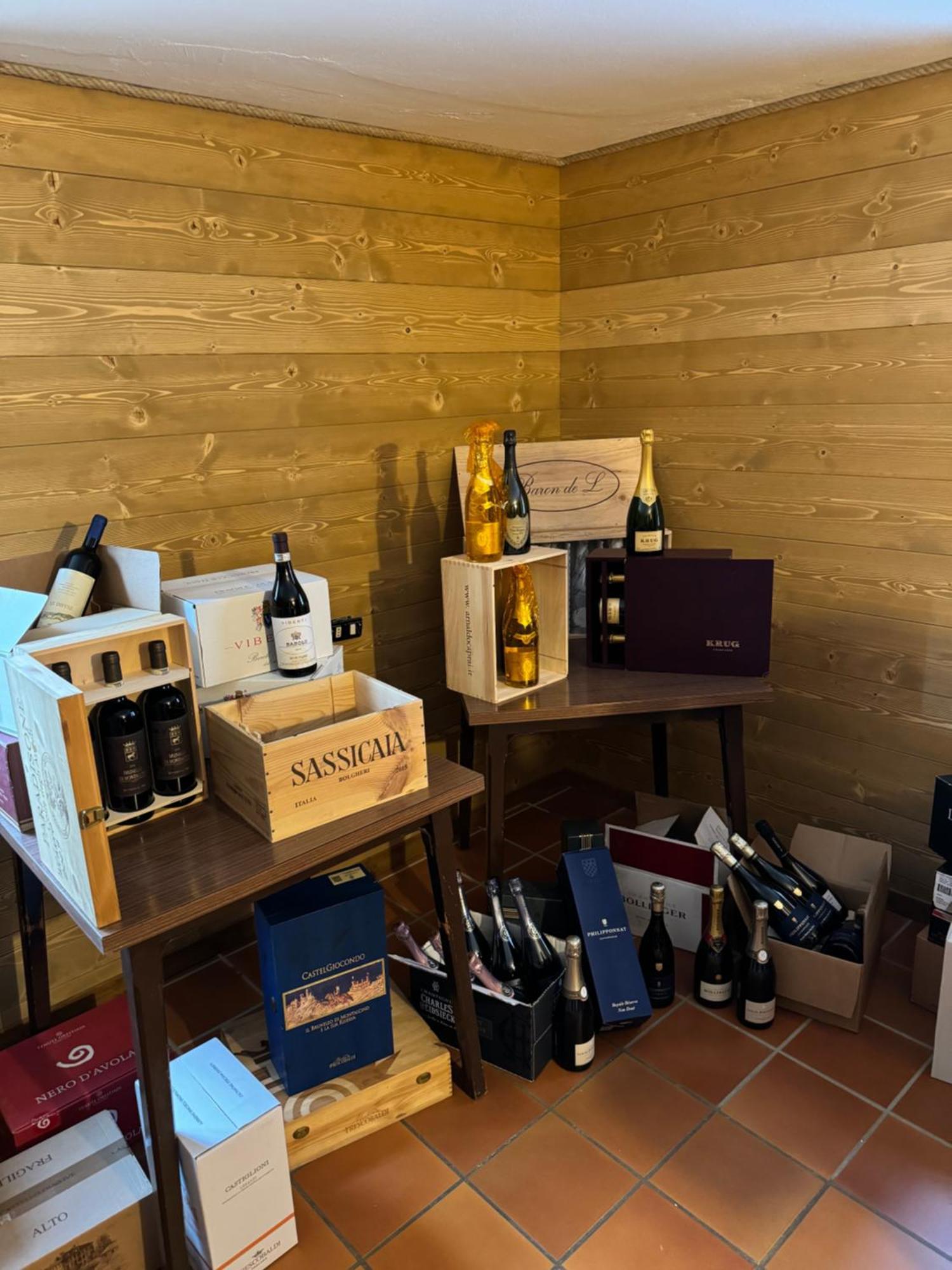 Hotel Miramonti カンポドルチーノ エクステリア 写真